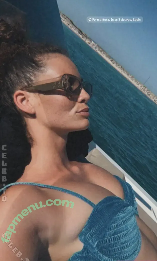 Betty Taube nude photo #0465 (Betty.Topmodel.2014 / bettytaube / bettytaubee)