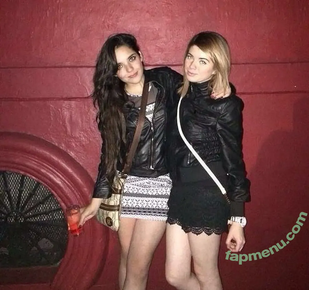 Bety Gaxiola nude photo #0304 (Bet gx / betgaxiola / betygaxiola)