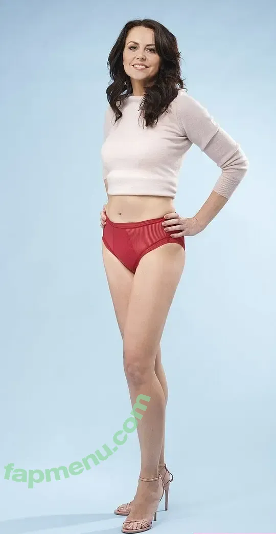 Bev Turner nude photo #0027 (GBNews / bevturner_thatsme)