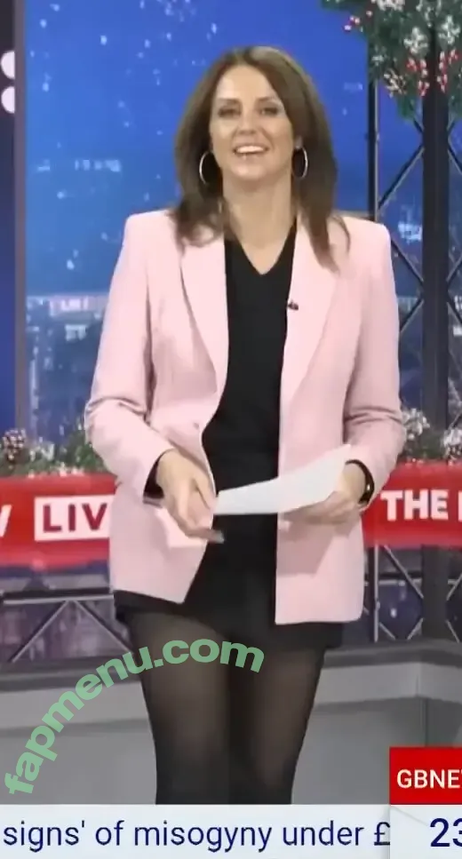 Bev Turner nude photo #0031 (GBNews / bevturner_thatsme)