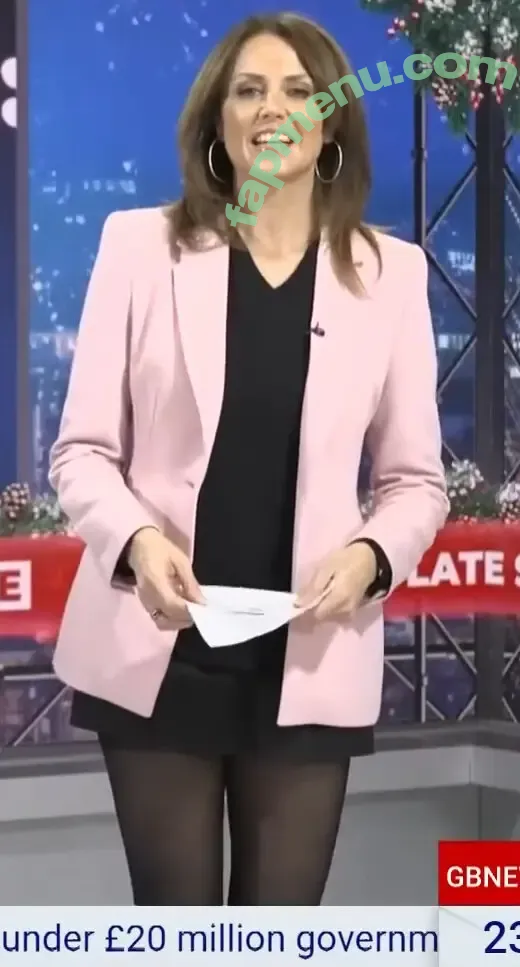 Bev Turner nude photo #0032 (GBNews / bevturner_thatsme)