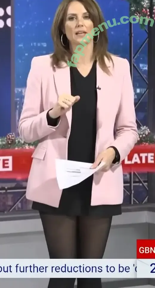 Bev Turner nude photo #0033 (GBNews / bevturner_thatsme)