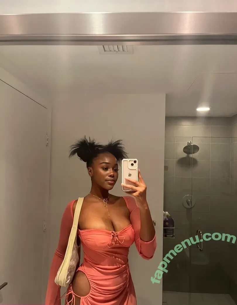 Beverly Pierre nude photo #0007 (BevTheBest / bev_the_best / bevs_the_best)