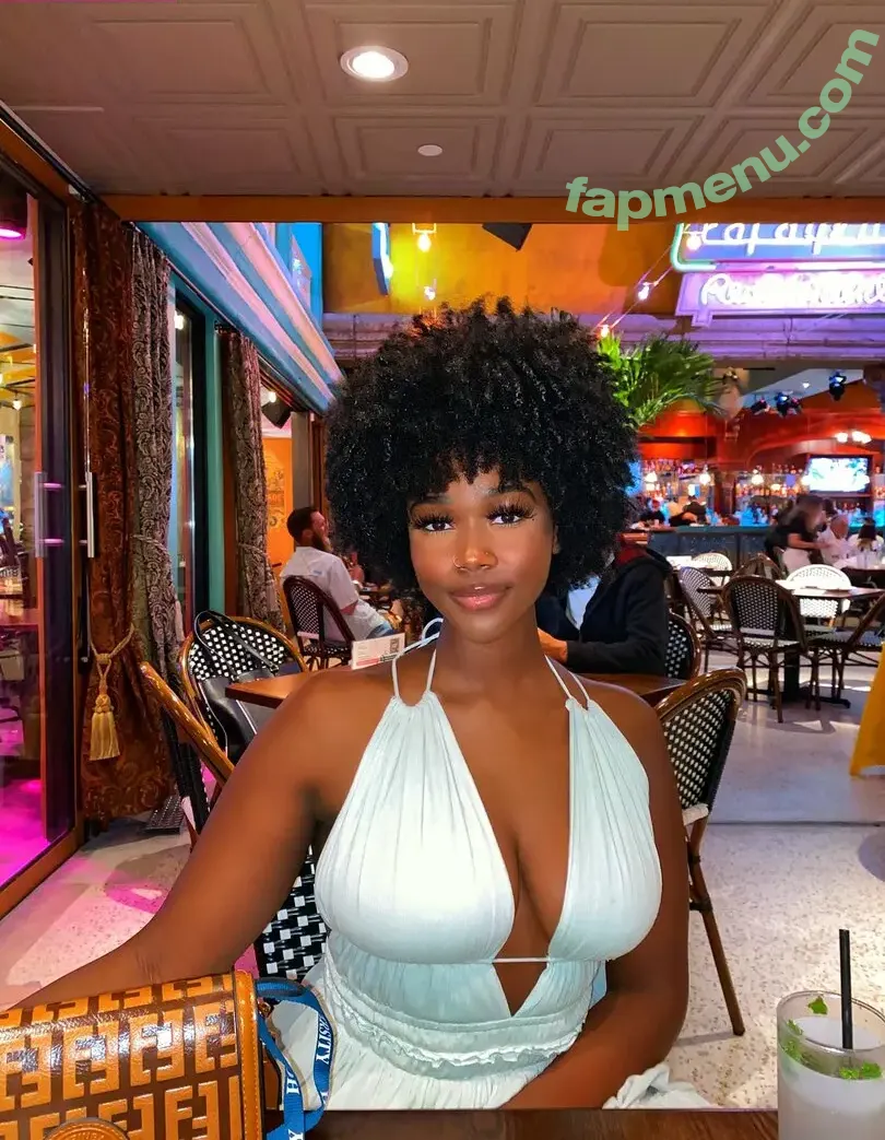 Beverly Pierre nude photo #0037 (BevTheBest / bev_the_best / bevs_the_best)