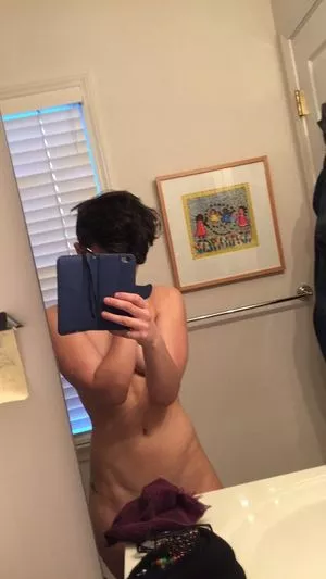 Bex Taylor-Klaus / bex_tk nude photo #0010