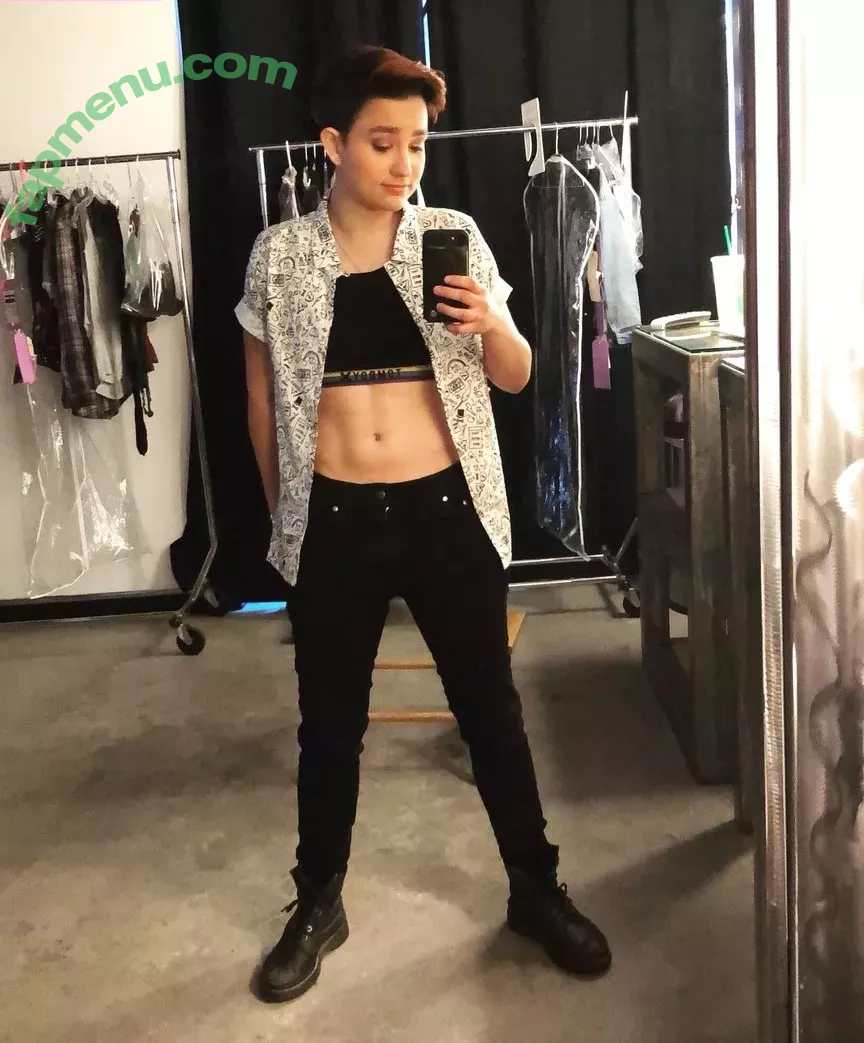 Bex Taylor-Klaus nude photo #0030 (bex_tk)