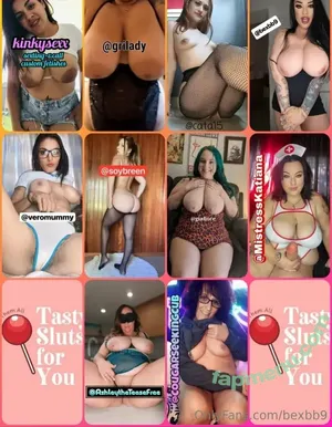 bexbb9 / bexshinerofficial nude photo #0447