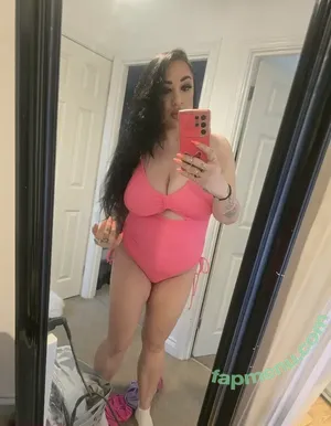 bexbb9 / bexshinerofficial nude photo #0453