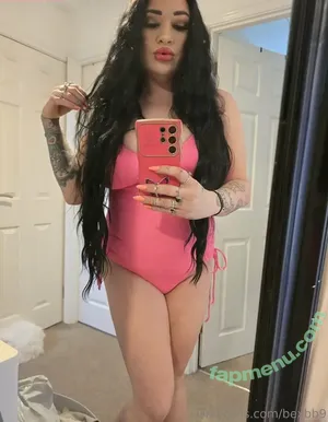 bexbb9 / bexshinerofficial nude photo #0458