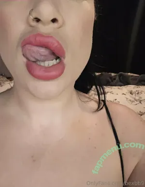 bexbb9 / bexshinerofficial nude photo #0476
