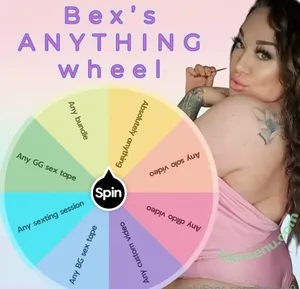 bexbb9 / bexshinerofficial nude photo #0564