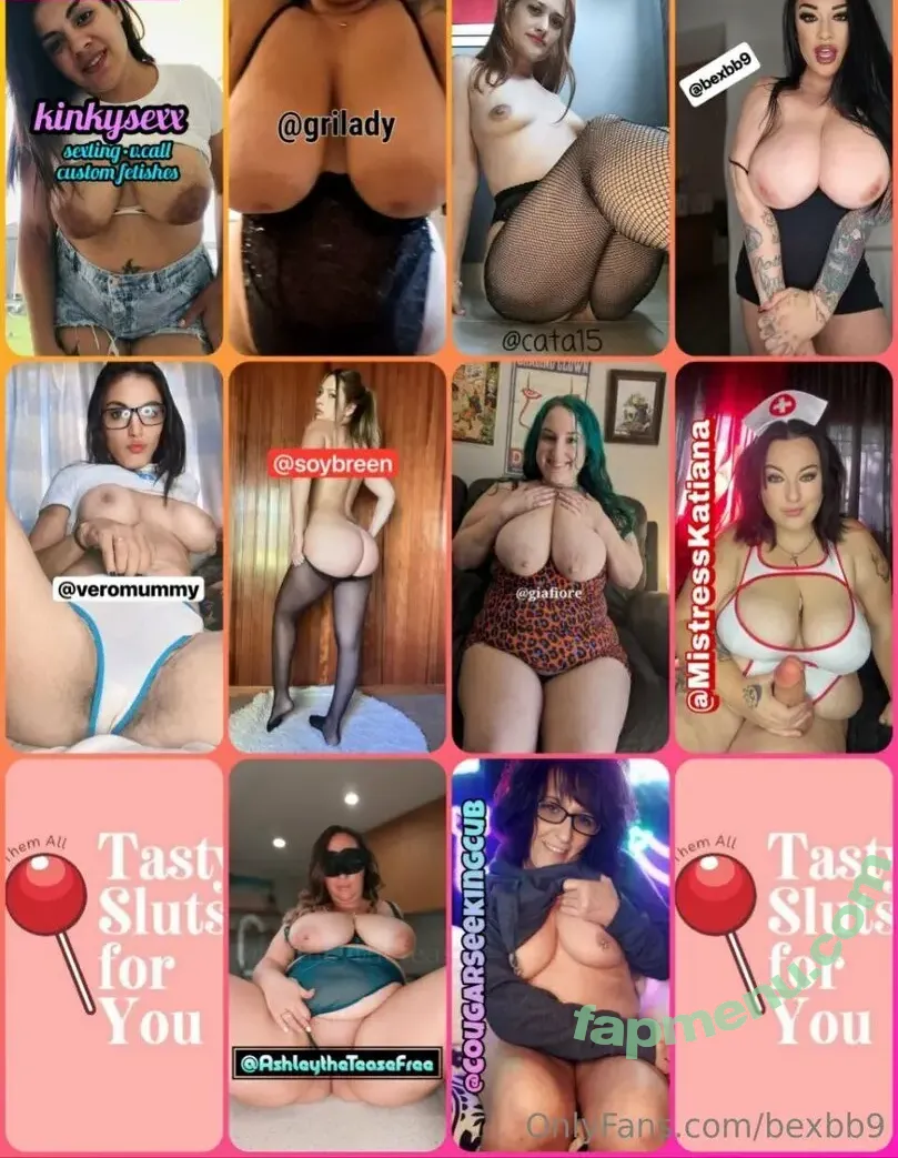 bexbb9 nude photo #0447 (bexshinerofficial)