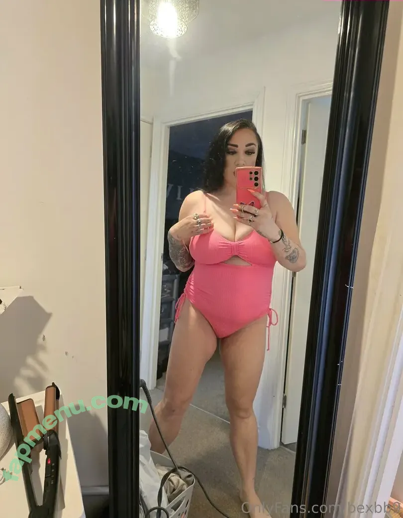 bexbb9 nude photo #0455 (bexshinerofficial)