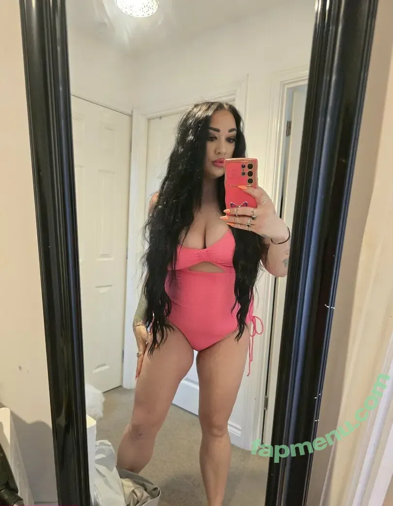 bexbb9 nude photo #0456 (bexshinerofficial)
