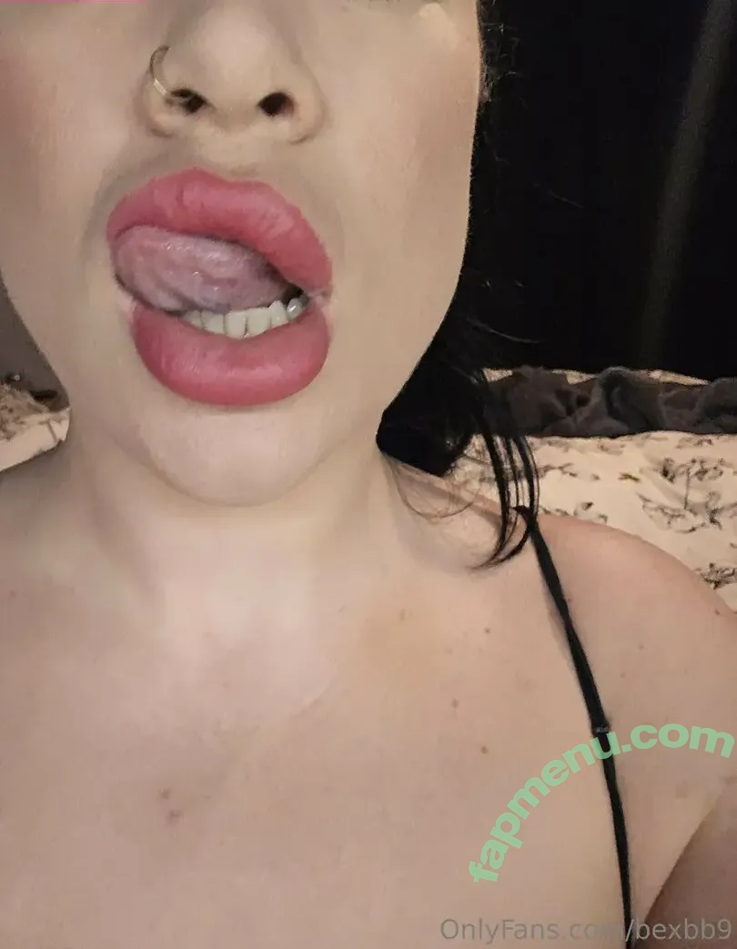bexbb9 nude photo #0476 (bexshinerofficial)