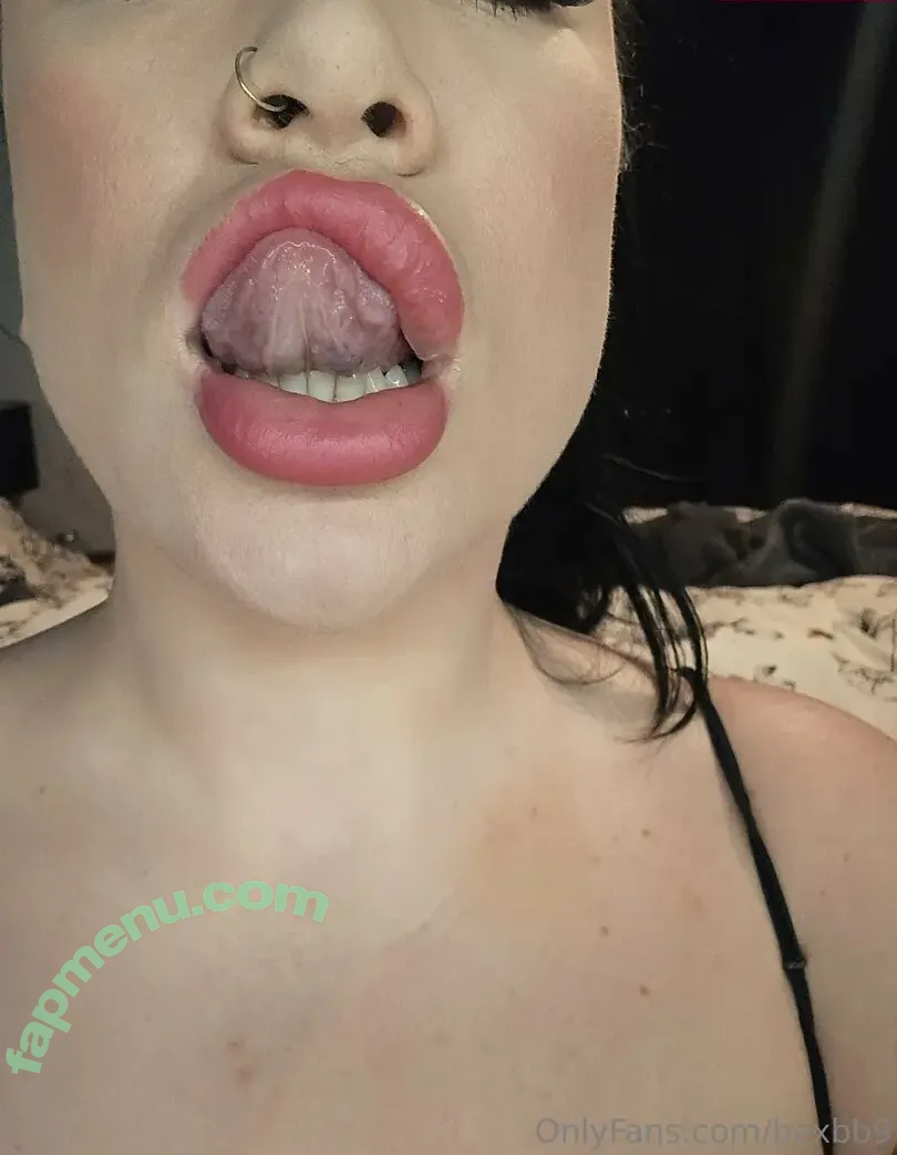 bexbb9 nude photo #0477 (bexshinerofficial)