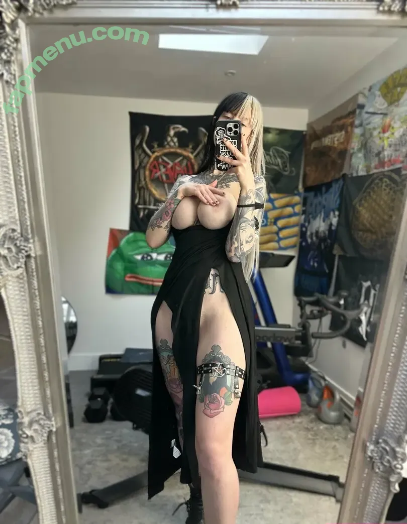 bexicutes nude photo #0007 (bexicutes)