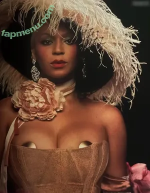 beyonce leaks