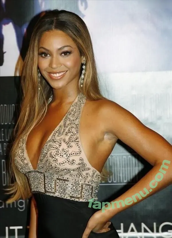 Beyoncé Knowles nude photo #0045 (beyonce)