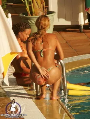 Beyonce / Beyoncé nude photo #0880