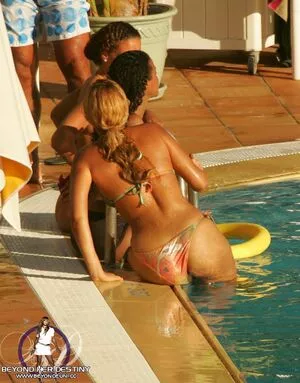 Beyonce / Beyoncé nude photo #0881