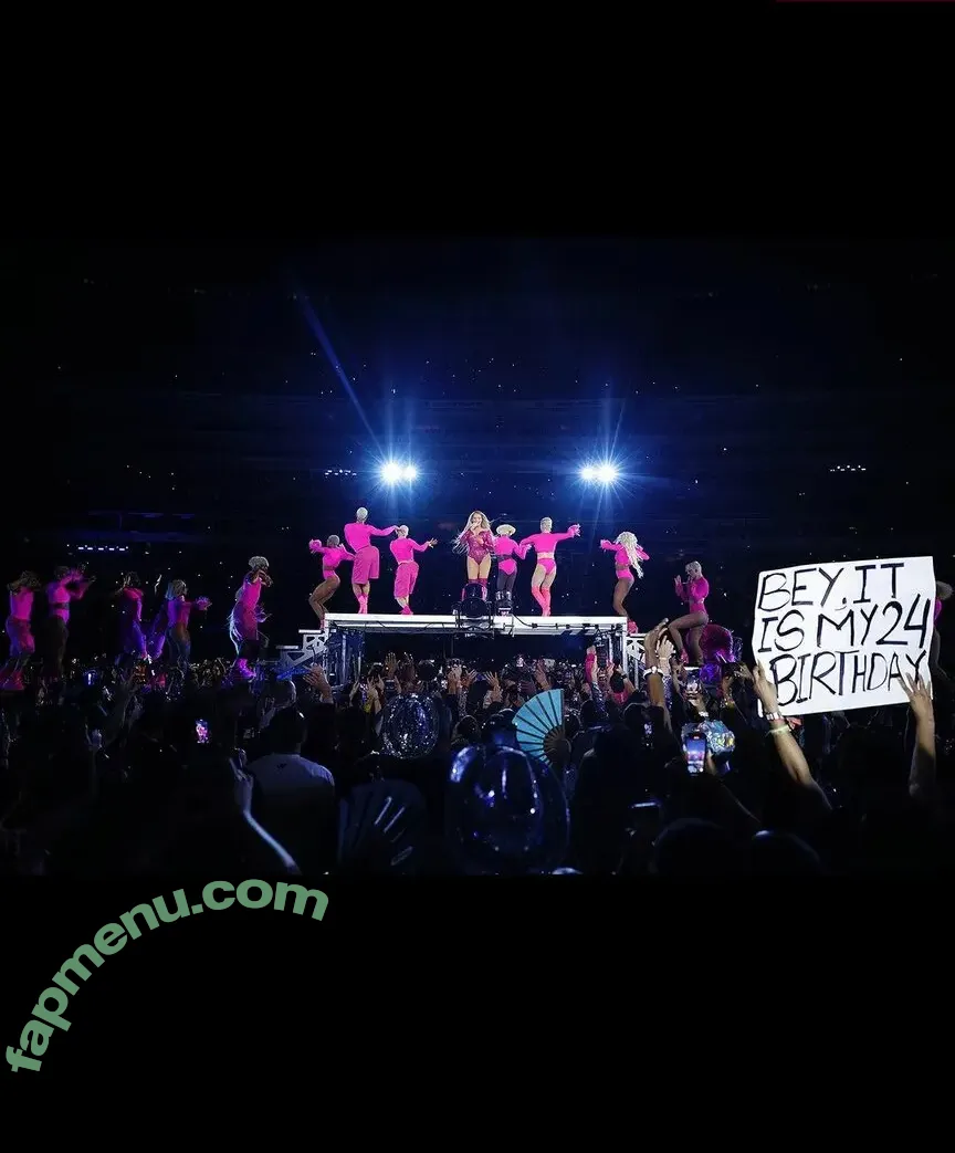 Beyonce nude photo #0579 (Beyoncé)