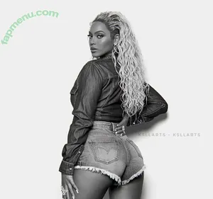 Beyonce / Beyoncé nude photo #1316