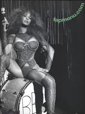 Beyonce / Beyoncé nude photo #1321