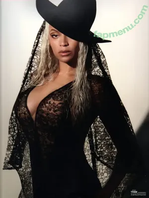 Beyonce / Beyoncé nude photo #1334