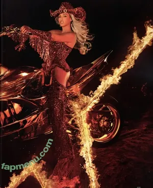 Beyonce / Beyoncé nude photo #1338