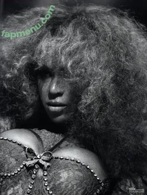 Beyonce / Beyoncé nude photo #1341