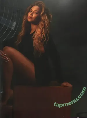 Beyonce / Beyoncé nude photo #1344