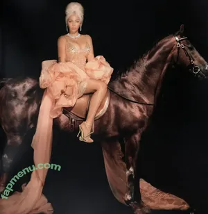 Beyonce / Beyoncé nude photo #1347