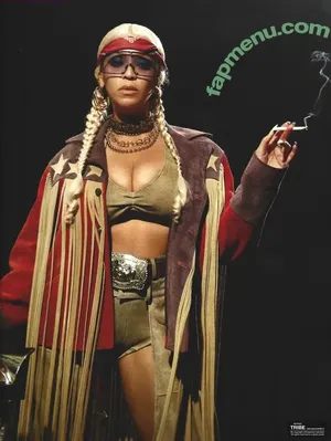 Beyonce / Beyoncé nude photo #1352