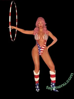 Beyonce / beyoncenavago nude photo #1393