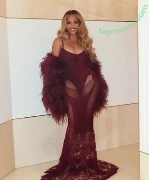 Beyonce / beyoncenavago nude photo #1482