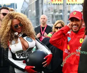 Beyonce / beyoncenavago nude photo #1538