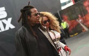 Beyonce / beyoncenavago nude photo #1554