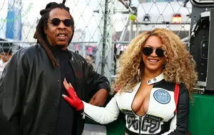 Beyonce / beyoncenavago nude photo #1582