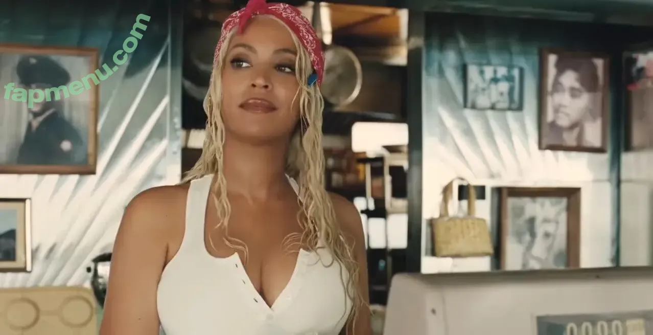 Beyonce nude photo #1302 (Beyoncé)