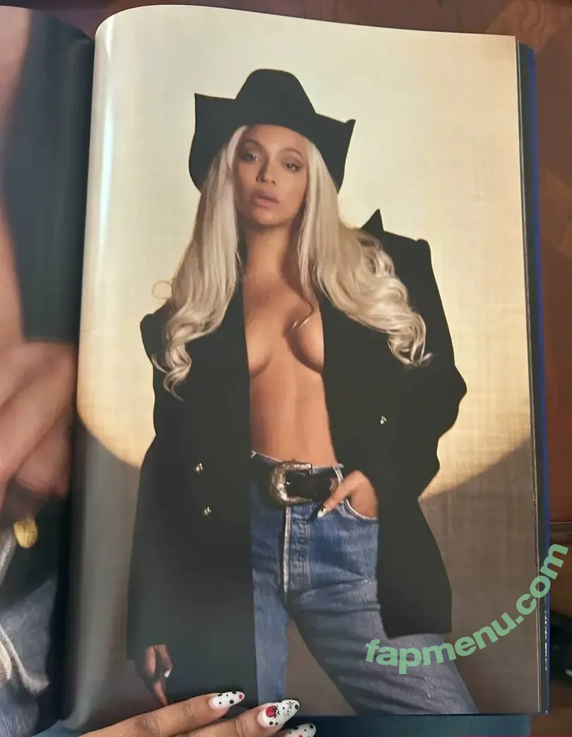 Beyonce nude photo #1306 (Beyoncé)