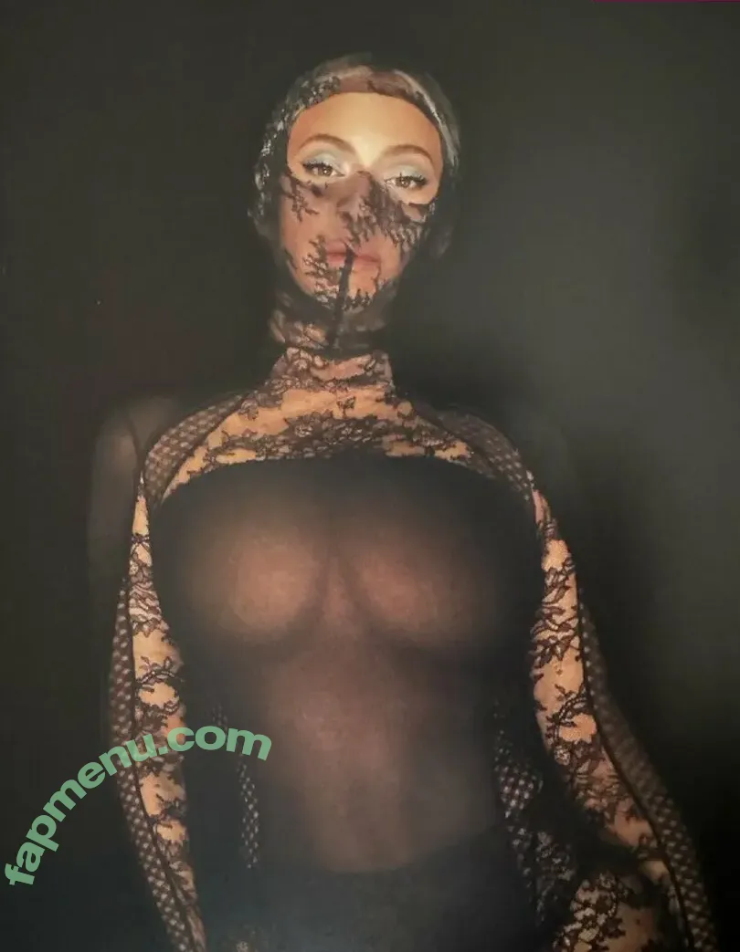 Beyonce nude photo #1307 (Beyoncé)