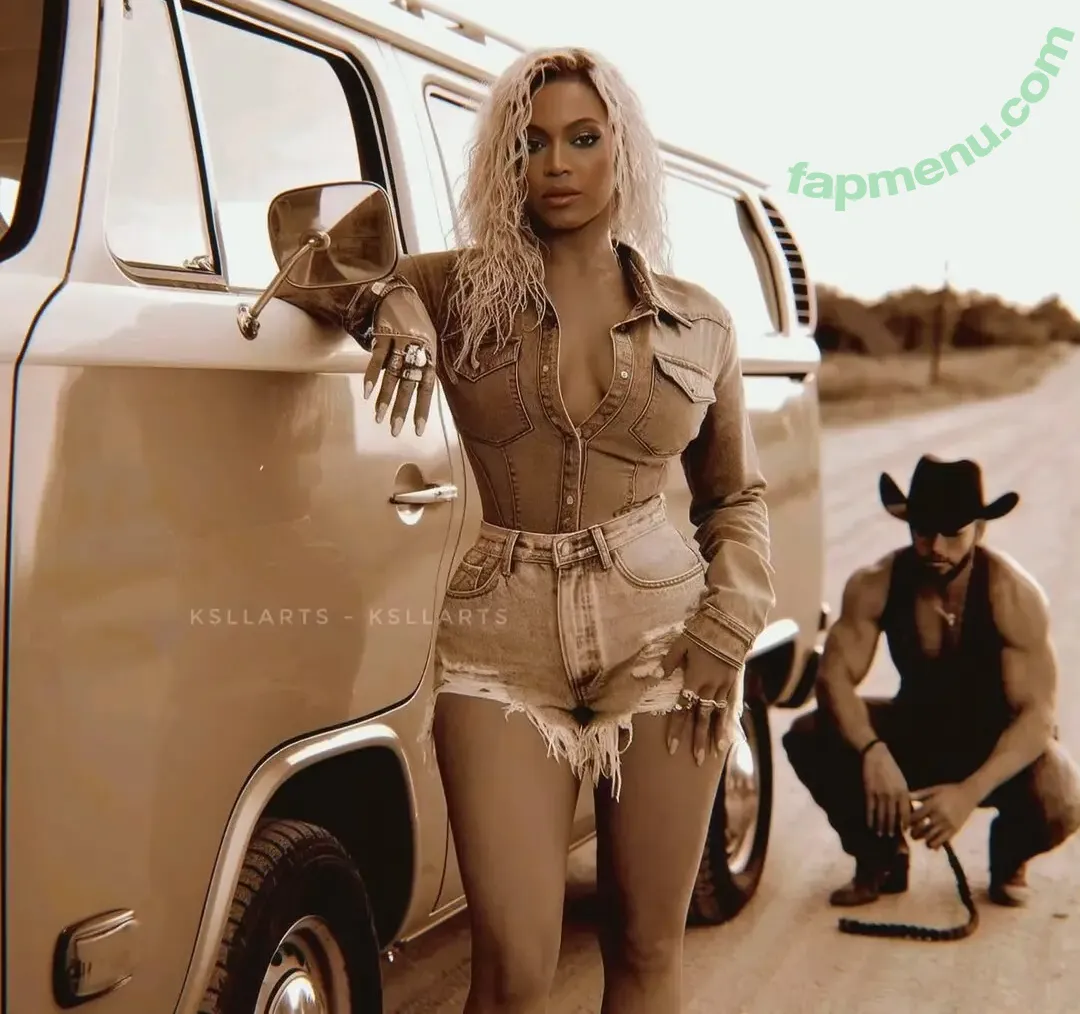Beyonce nude photo #1311 (Beyoncé)