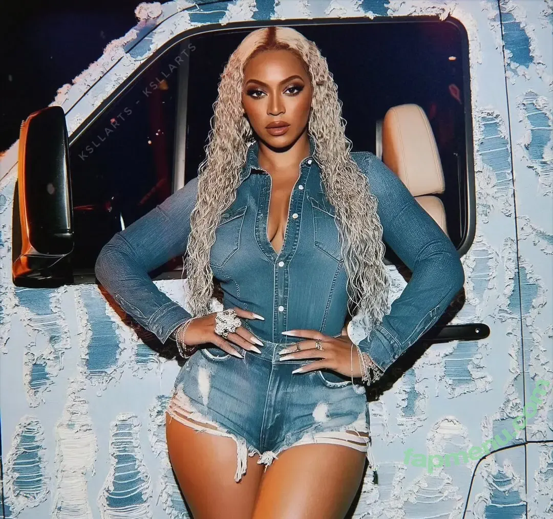 Beyonce nude photo #1312 (Beyoncé)