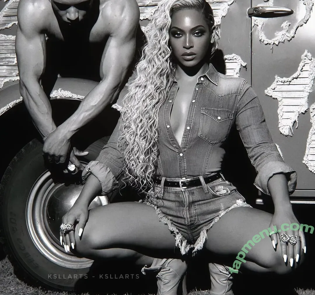 Beyonce nude photo #1314 (Beyoncé)