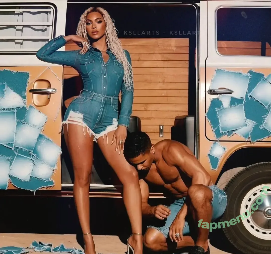 Beyonce nude photo #1315 (Beyoncé)