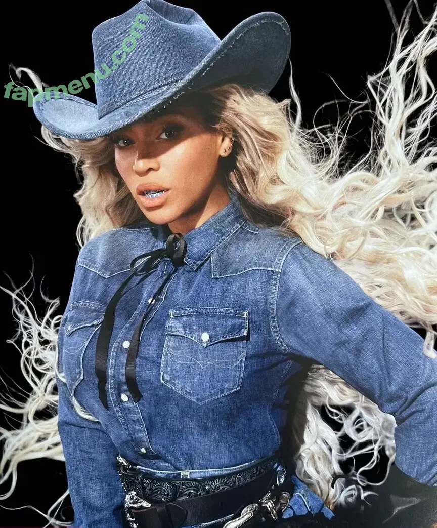 Beyonce nude photo #1318 (Beyoncé)