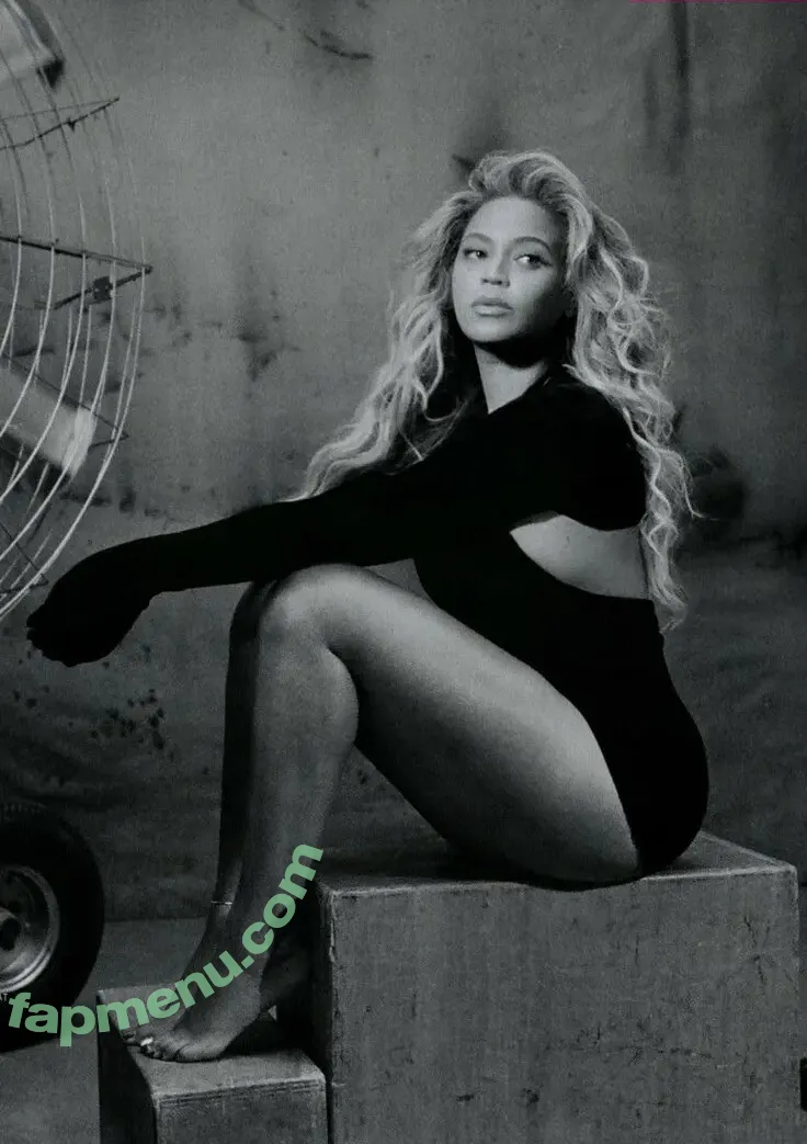 Beyonce nude photo #1320 (Beyoncé)