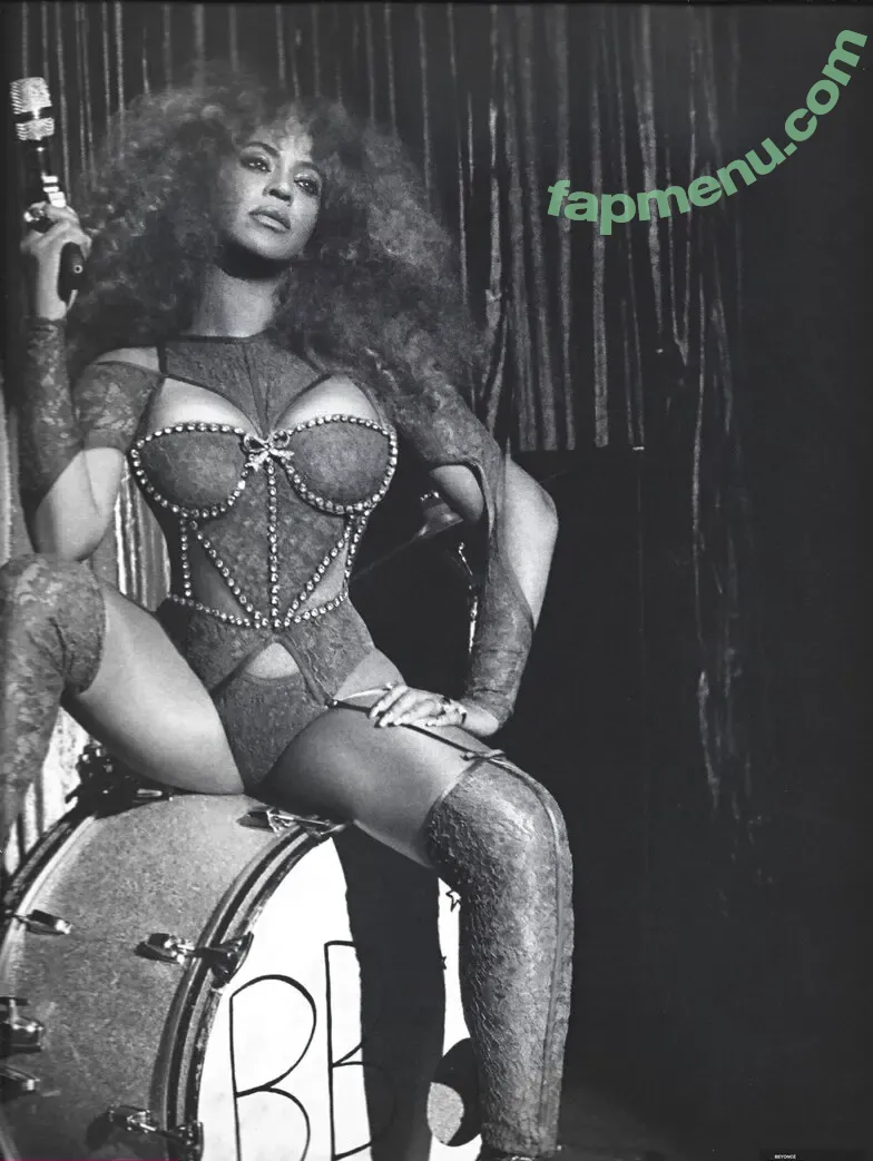 Beyonce nude photo #1321 (Beyoncé)