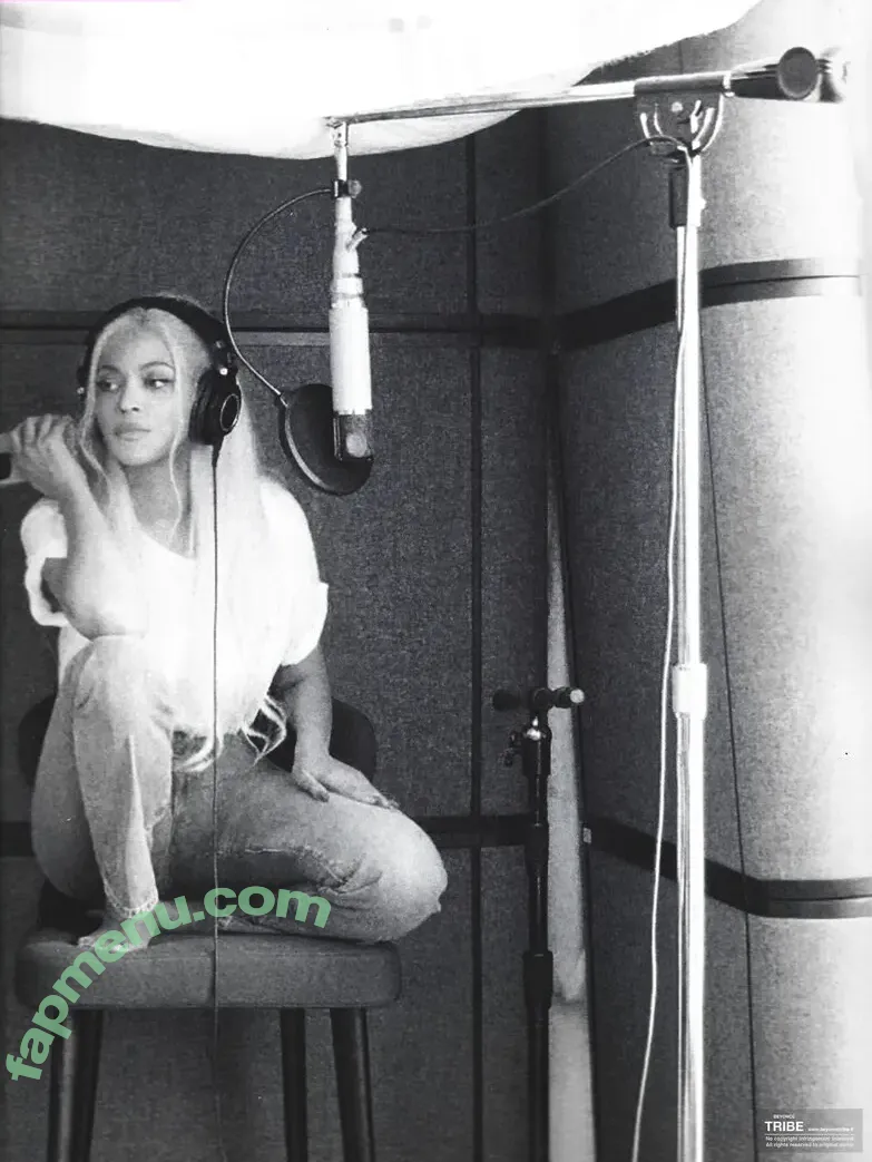 Beyonce nude photo #1322 (Beyoncé)